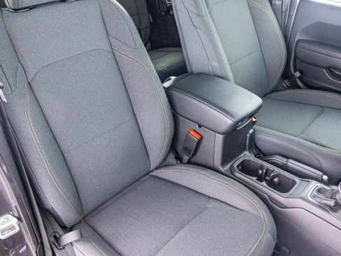 New 2026 Jeep Wrangler Sport S image 36