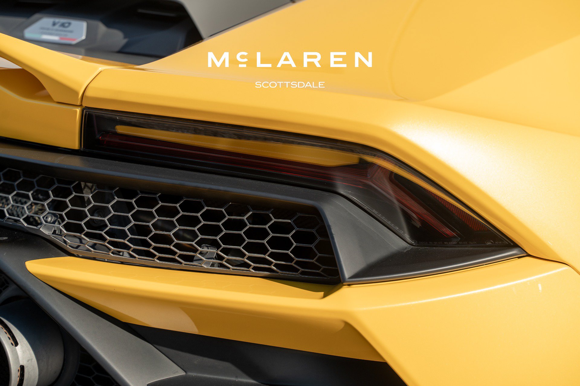 Used 2021 Lamborghini Huracan EVO RWD image 28