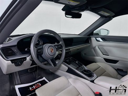 Used 2020 Porsche 911 Carrera 4S image 10