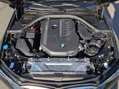 Certified 2023 BMW M340i w/ Premium Package image 34