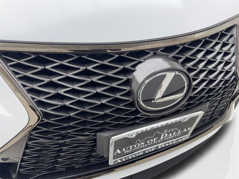 Used 2022 Lexus RC 350 F Sport image 25