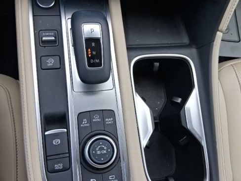 Used 2024 INFINITI QX60 Luxe FWD image 12