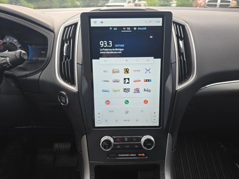 Used 2022 Ford Edge SEL w/ Convenience Package AWD/4WD image 23