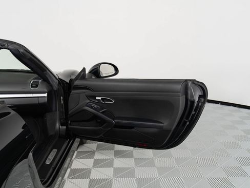 Used 2015 Porsche Boxster S RWD image 28