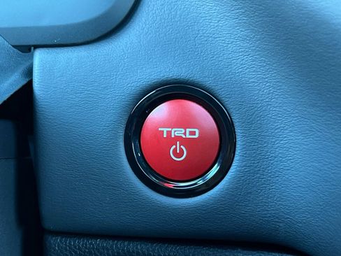 New 2026 Toyota Sequoia Platinum image 26