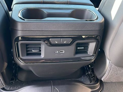 New 2026 GMC Sierra 2500 AT4X AWD/4WD image 18