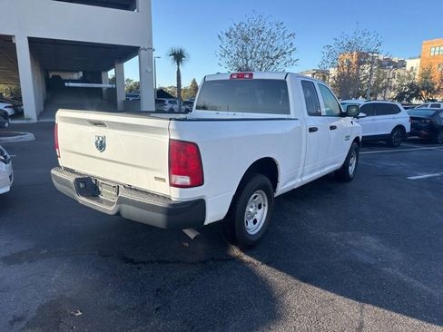 Used 2016 RAM 1500 Tradesman w/ Popular Equipment Group image 3
