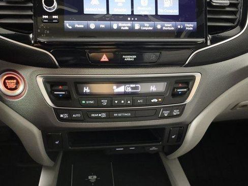 New 2026 Honda Ridgeline RTL image 15