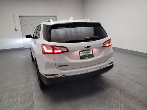 Used 2021 Chevrolet Equinox Premier w/ Redline Edition image 6