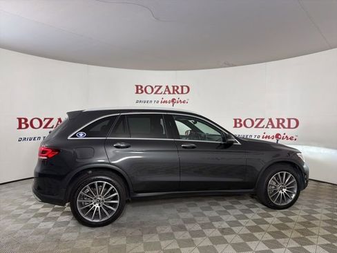 Used 2022 Mercedes-Benz GLC 300 image 9