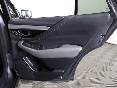 Used 2020 Subaru Outback Onyx Edition XT image 26