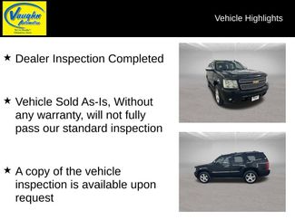 Used 2012 Chevrolet Tahoe LTZ AWD/4WD video 2