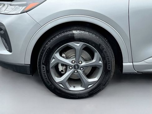 Used 2024 Ford Escape ST-Line w/ Tech Pack #1 AWD/4WD image 31