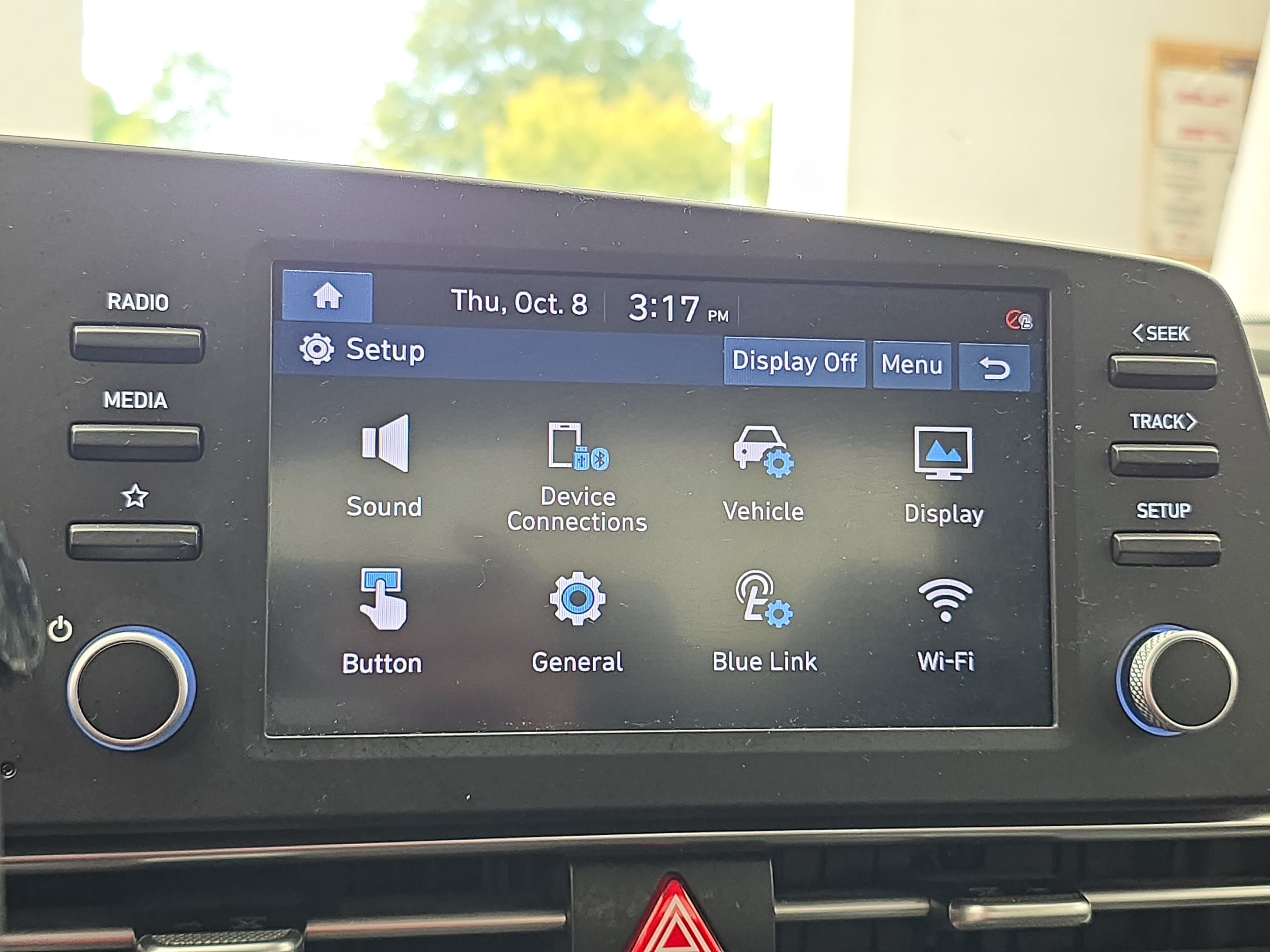 Used 2022 Hyundai Elantra SEL FWD image 20
