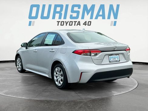 Used 2024 Toyota Corolla LE FWD image 5