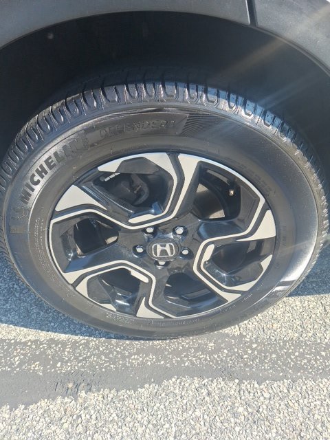 Used 2018 Honda CR-V Touring image 25