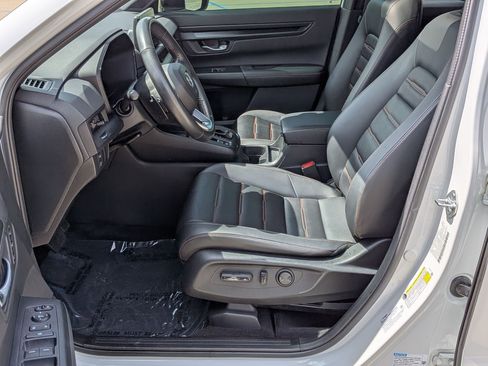 Certified 2024 Honda CR-V Sport-L image 12
