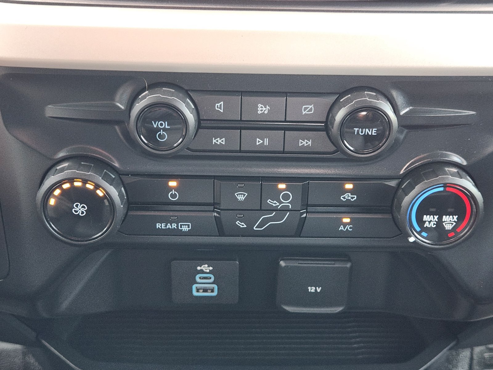 Certified 2023 Ford F450 XL AWD/4WD image 21