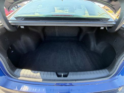 Used 2017 Kia Optima LX w/ Option Group 014 FWD image 22