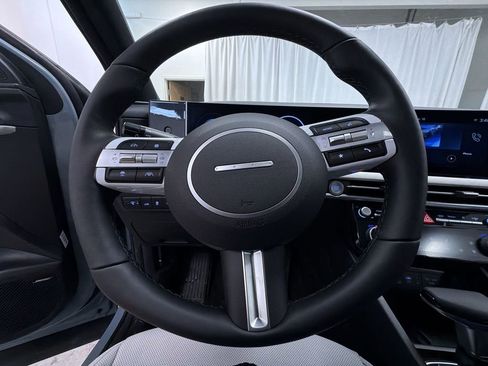 New 2026 Hyundai Santa Cruz Limited AWD/4WD image 23