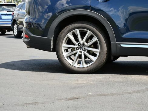 Used 2018 MAZDA CX-9 Grand Touring AWD/4WD image 10