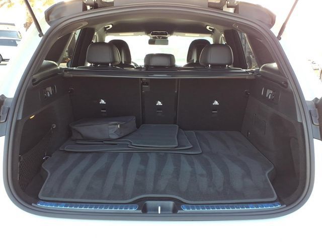 Certified 2025 Mercedes-Benz GLC 350e 4MATIC image 23