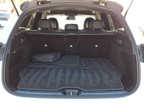 Certified 2025 Mercedes-Benz GLC 350e 4MATIC image 23