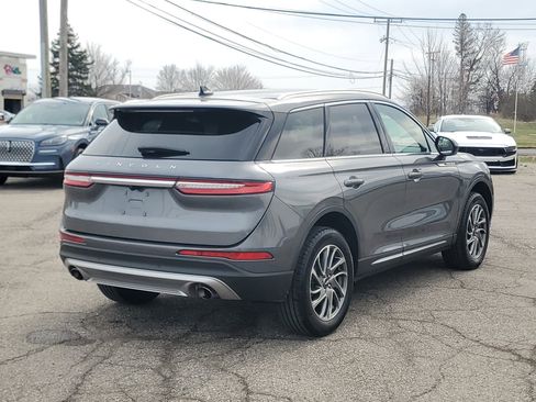 Used 2022 Lincoln Corsair AWD w/ Equipment Group 101A image 6