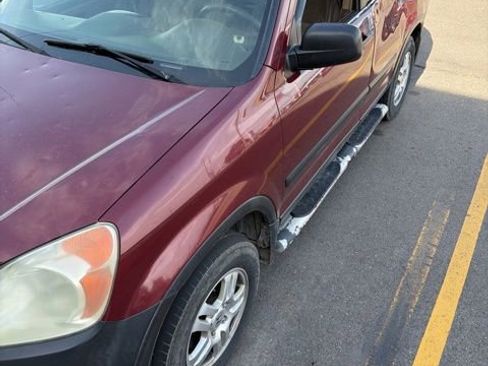 Used 2003 Honda CR-V EX image 3