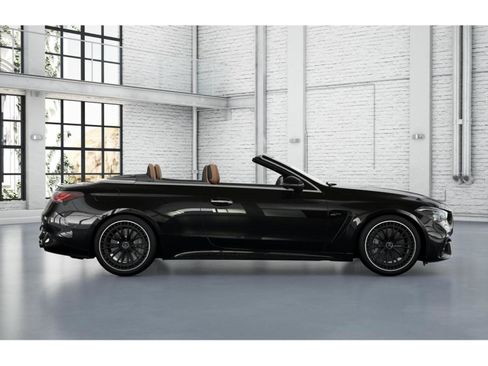 New 2026 Mercedes-Benz CLE 53 AMG 4MATIC Cabriolet image 16