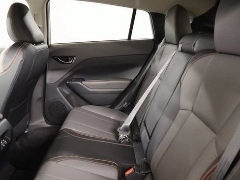 New 2026 Subaru Crosstrek 2.5i Limited w/ Crosstrek Mirror Package AWD/4WD image 34