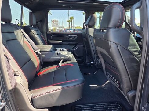 New 2026 RAM 1500 RHO w/ RHO Level 1 Equipment Group image 16