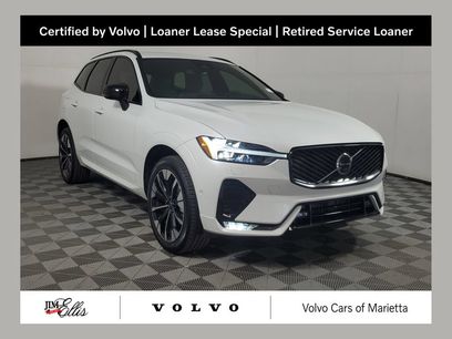 Used 2026 Volvo XC60 B5 Plus w/ Protection Package Premier