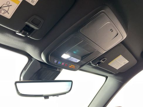 New 2026 Chevrolet Equinox LT w/ Convenience Package II FWD image 27