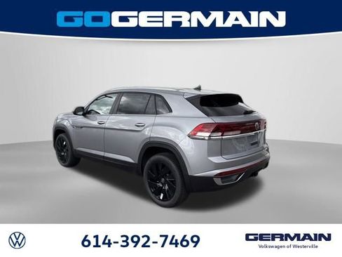 New 2026 Volkswagen Atlas Cross Sport SE AWD/4WD image 10