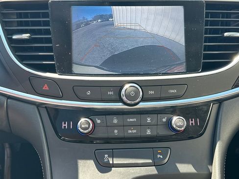 Used 2018 Buick LaCrosse Essence w/ Sun and Shade Package image 30