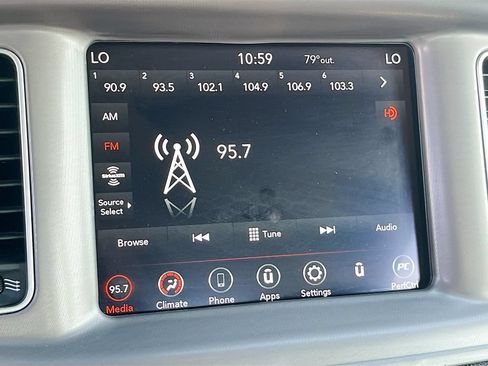 Used 2023 Dodge Charger GT RWD image 14