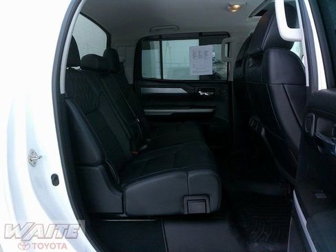 Used 2019 Toyota Tundra Platinum image 30