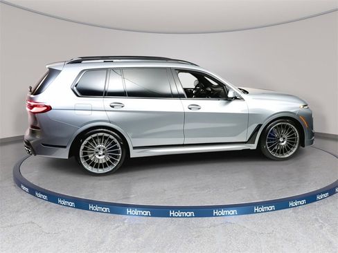 New 2026 BMW ALPINA XB7 image 9