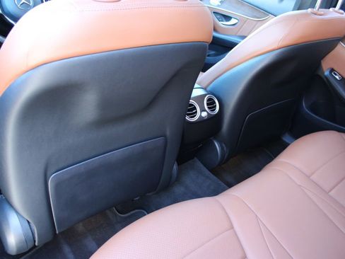 Used 2022 Mercedes-Benz GLC 300 GLC 300 image 43