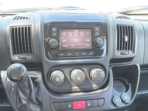 Used 2020 RAM ProMaster 1500 FWD image 20