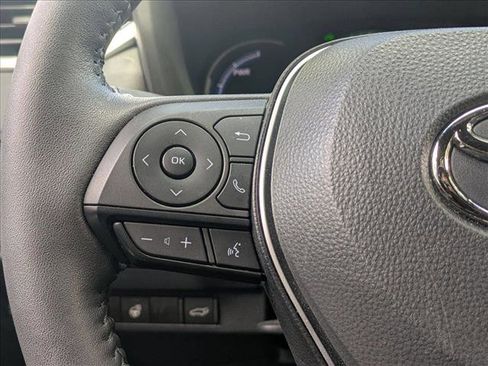 Used 2023 Toyota RAV4 SE w/ Convenience Package image 11