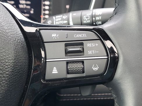 Certified 2023 Honda Pilot Elite image 26