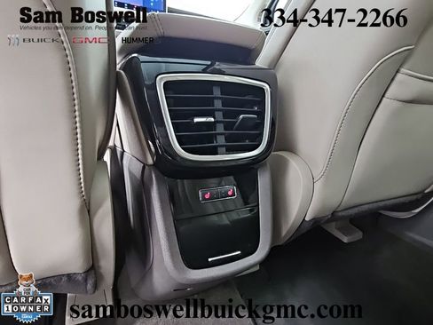 Used 2023 Lincoln Nautilus Reserve w/ Monochromatic Package AWD/4WD image 33