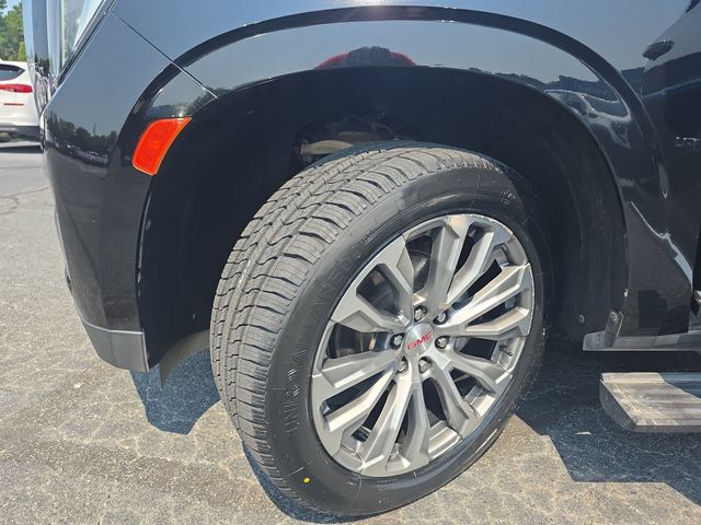 Used 2021 GMC Yukon Denali AWD/4WD image 34