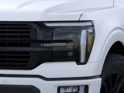 New 2026 Ford F150 Platinum w/ Equipment Group 702A High AWD/4WD image 18