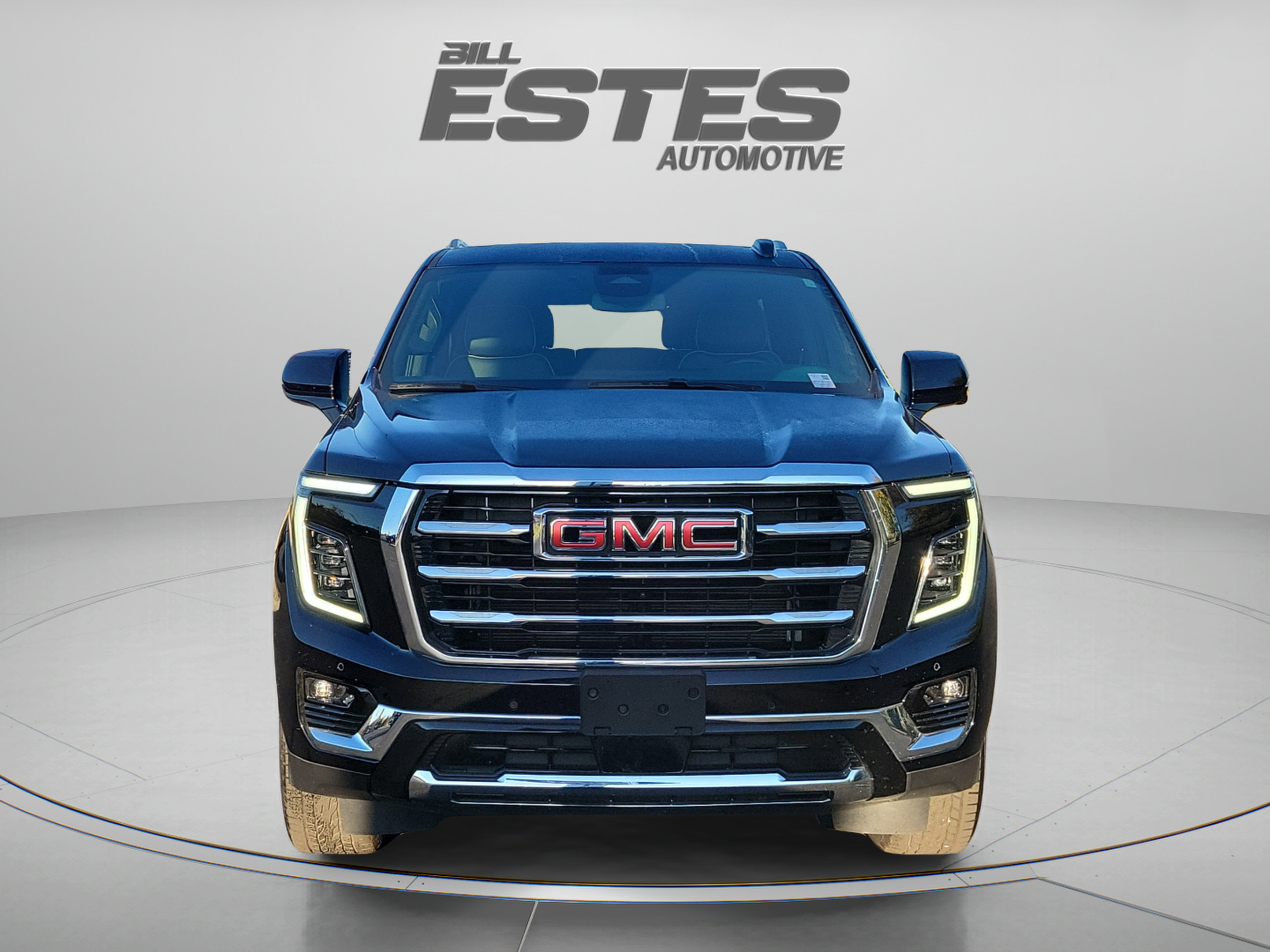 Used 2025 GMC Yukon Elevation AWD/4WD image 6