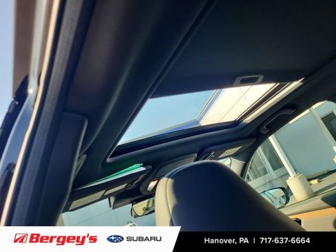 Used 2026 Subaru Forester Sport w/ Sport Package AWD/4WD image 17