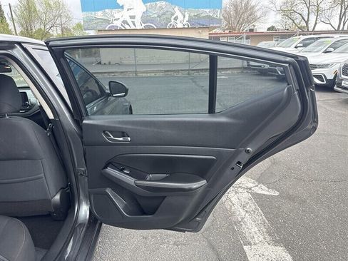 Used 2021 Nissan Altima 2.5 SV FWD image 22