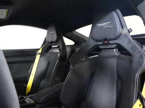 Used 2026 Porsche 911 GT3 RWD image 5